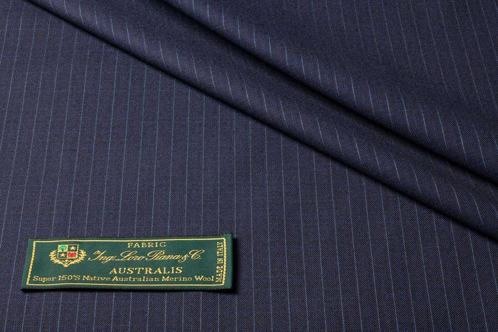 The History of Loro Piana Fabrics, High End Luxury Fabrics, Joel & Son